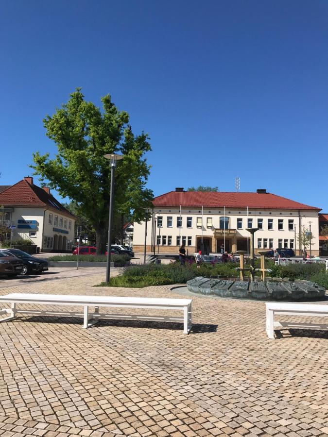 Haus Streitbuerger Bad Driburg Exterior foto